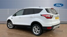 Ford Kuga 1.5 EcoBoost 176 Titanium 5dr Auto Petrol Estate
